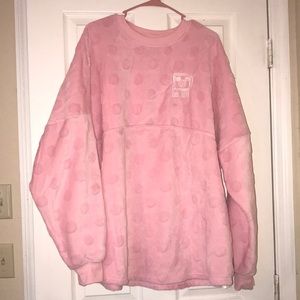 Piglet Pink Disney Spirit Jersey